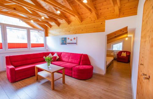 Ramsau am Dachstein Casa | Bergerhof