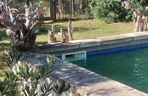 Arles Cama Y Desayuno | Bergerie d'Alivon en Camargue