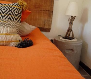 Arles Cama Y Desayuno | Bergerie d'Alivon en Camargue