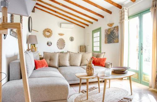 Sartene Casa | Bergerie de Zivia - Tizzano