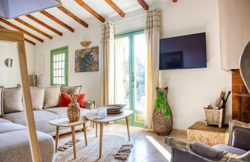 Sartene Casa | Bergerie de Zivia - Tizzano