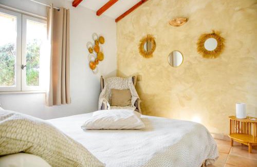 Sartene Casa | Bergerie de Zivia - Tizzano