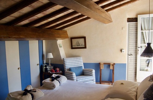 Saint-Paul-en-Foret Cama Y Desayuno | Bergerie des Suanes