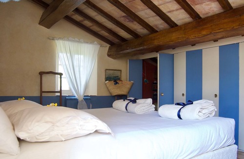 Saint-Paul-en-Foret Cama Y Desayuno | Bergerie des Suanes