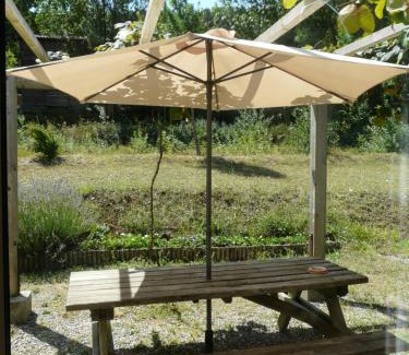 Montlaur Casa | Bergerie Du Plo