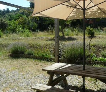 Montlaur Casa | Bergerie Du Plo