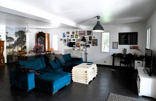 Plan-d'Aups-Sainte-Baume Casa | Bergerie rénovée au cœur de la Provence