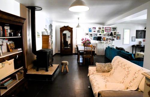 Plan-d'Aups-Sainte-Baume Casa | Bergerie rénovée au cœur de la Provence
