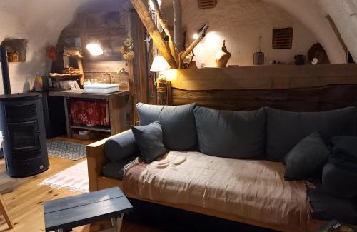 Belvedere Apartamento | Bergeriedekakisse Mercantour