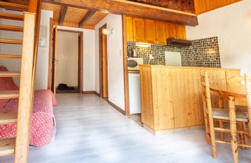 Morzine Apartamento | BERGERS 3