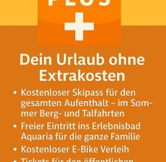 Steibis Apartamento | BERGfeeling mit Oberstaufen PLUS