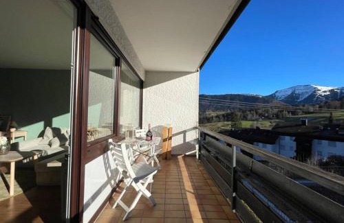 Steibis Apartamento | BERGfeeling mit Oberstaufen PLUS