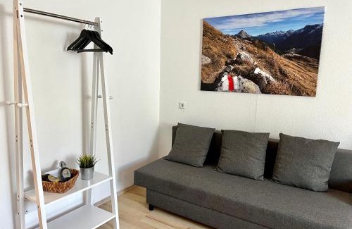 Rappele Apartamento | BERGFEX Falkenberg 304 mit Sommer-Bergbahnticket