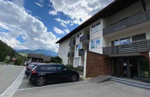 Rappele Apartamento | BERGFEX Falkenberg 304 mit Sommer-Bergbahnticket