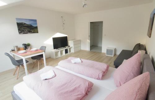 Rappele Apartamento | BERGFEX Falkenberg 304 mit Sommer-Bergbahnticket
