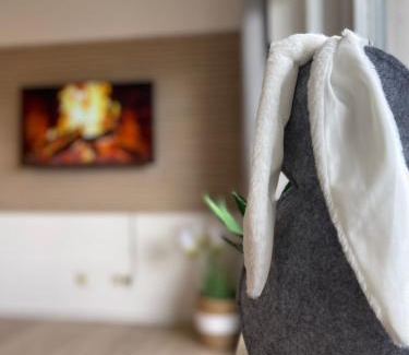 Oberstaufen Apartamento | BERGflair inkl. Oberstaufen PLUS