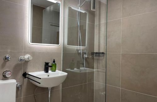 Oberstaufen Apartamento | BERGflair inkl. Oberstaufen PLUS