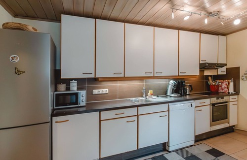 Fusch an der Grossglocknerstrasse Casa | Bergfried by Interhome