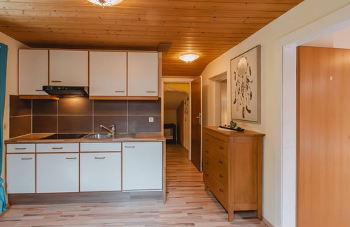 Fusch an der Grossglocknerstrasse Casa | Bergfried by Interhome
