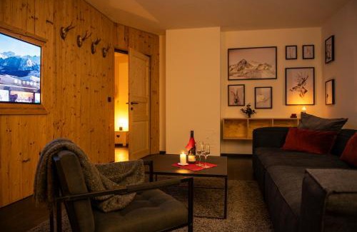 Medraz Apartamento | bergfried - Designwohnung mit Weitblick