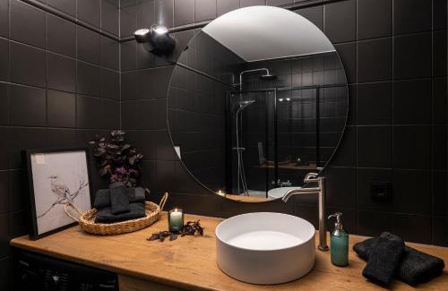 Medraz Apartamento | bergfried - Designwohnung mit Weitblick