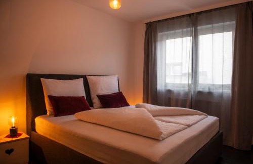 Medraz Apartamento | bergfried - Designwohnung mit Weitblick