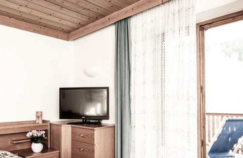 Siusi Apartamento | Bergfrieden Apartment 2 B