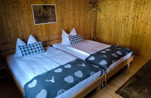 Triesenberg Hotel | Berggasthaus Matu