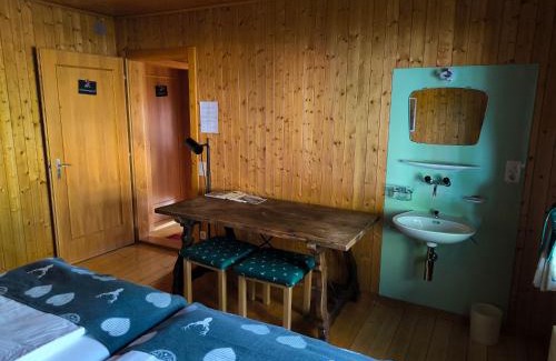 Triesenberg Hotel | Berggasthaus Matu