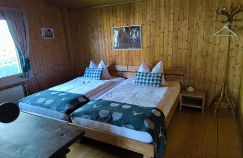 Triesenberg Hotel | Berggasthaus Matu
