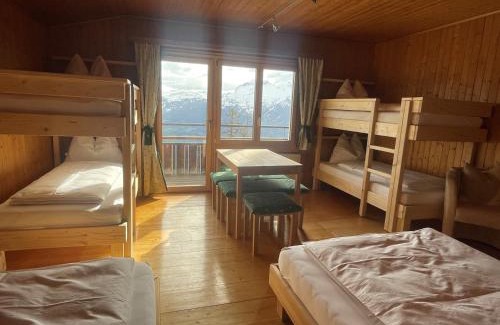 Triesenberg Hotel | Berggasthaus Matu