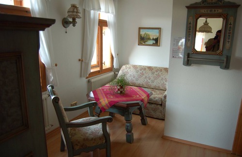 Klingenthal Casa | Berggasthaus und Pension Schöne Aussicht