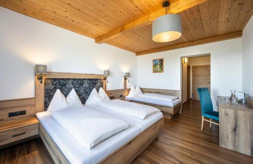 Wagrain Casa | Berggasthof Höllenstein