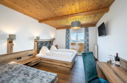Wagrain Casa | Berggasthof Höllenstein
