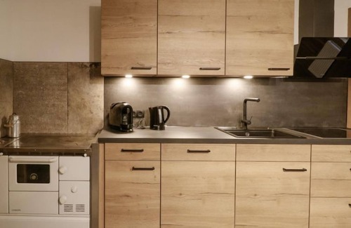 Spiss Casa | bergGlück by Interhome