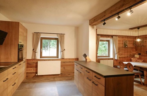 Spiss Casa | bergGlück by Interhome
