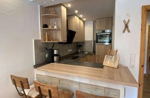 Groissenbach Casa | Bergglück retiro moderno