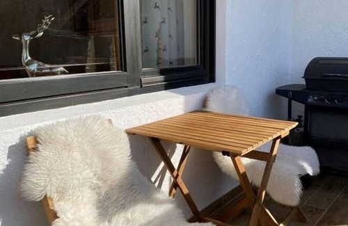 Groissenbach Casa | Bergglück retiro moderno