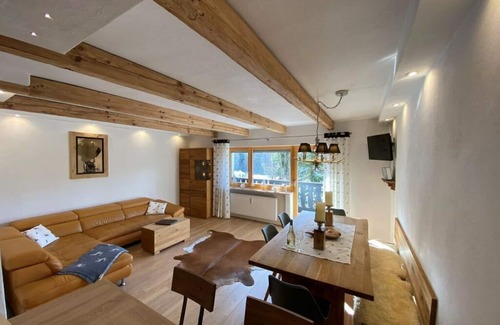 Groissenbach Casa | Bergglück retiro moderno