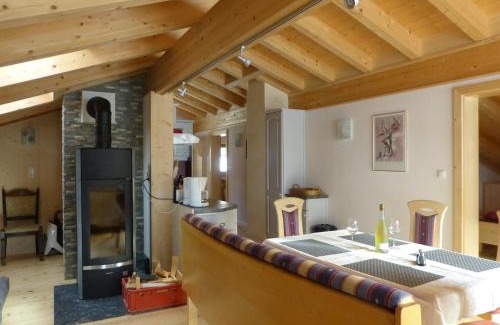 Umhausen Cabina | Berghütte Schöpf
