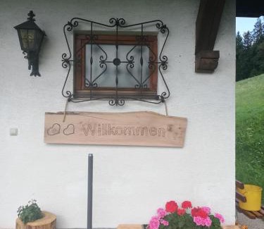 Nikolsdorf Casa | Berghaus Alberta