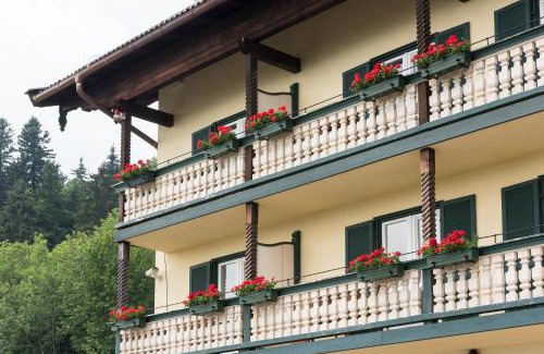 Tegernsee Casa | Berghaus - Der Westerhof Hotel