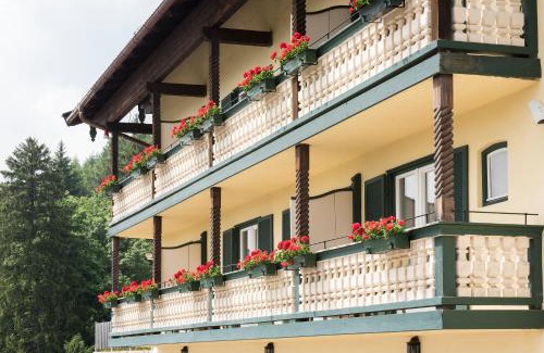 Tegernsee Casa | Berghaus - Der Westerhof Hotel