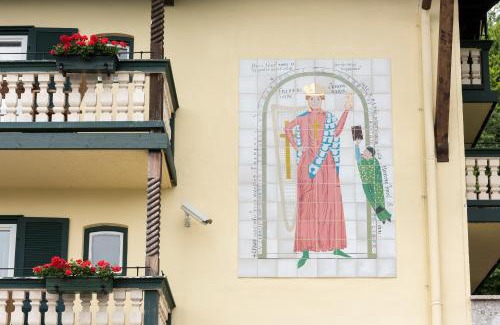 Tegernsee Casa | Berghaus - Der Westerhof Hotel