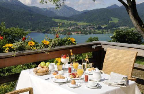 Tegernsee Casa | Berghaus - Der Westerhof Hotel