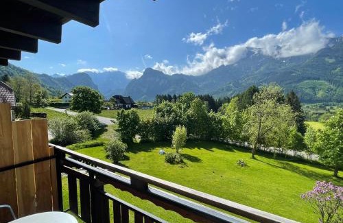 Admont Casa | Berghaus Gesäuse Pension