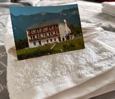 Admont Casa | Berghaus Gesäuse Pension