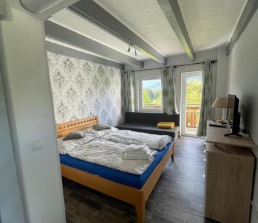 Admont Casa | Berghaus Gesäuse Pension