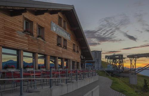 Sigriswil Hotel | Berghaus Niederhorn
