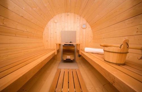 Fuegenberg Apartamento | Berghaus Wiesegg - Uriges Tiroler